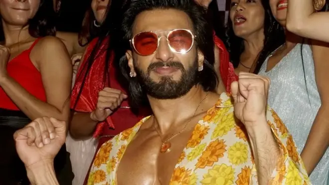 రణ్‌వీర్ సింగ్