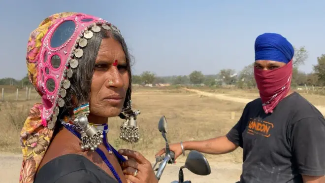 గచ్చుబాయి తండా