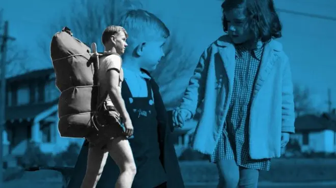 Pese a la creencia popular, los hijos menores no son más aventureros ni asumen más riesgos que sus hermanos