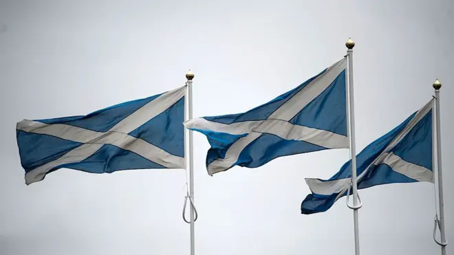 В Шотландии опять заговорили о референдуме, чтобы получить независимость