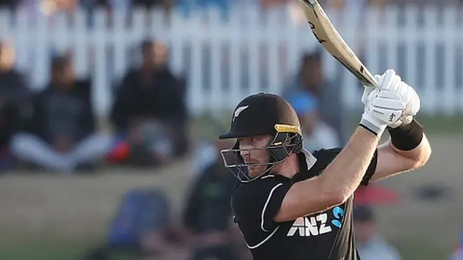 न्यूज़ीलैंड