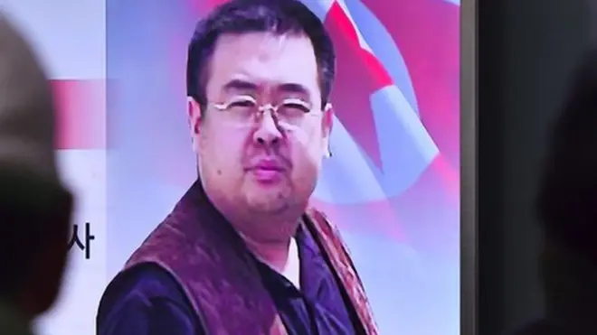 从少年时期开始，金正男就长期生活在国外，远离了朝鲜政治中心
