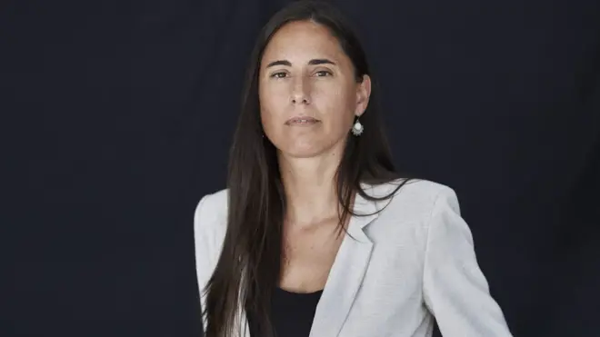 Soledad Antelada Toledano