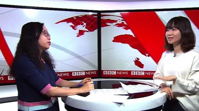 BBC 베트남 기자가 직접 설명하는 도이 머이