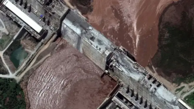 Hidhaa Haaromsa Abbayyaa