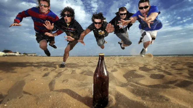 Bira Avustralyalılar arasında en popüler içeceklerden biri