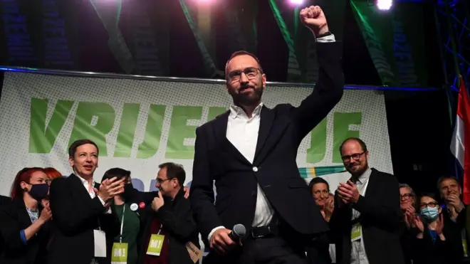 Tomislav Tomašević obećao je Zagrepčanima promenu načina vođenja grada i borbu protiv korupcije