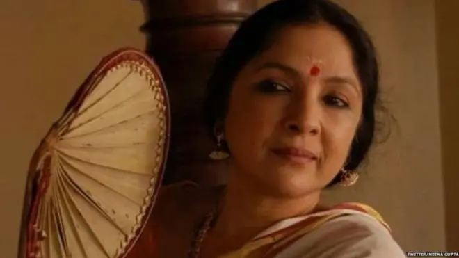 نینا گپتا کی فلم بدھائی ہو جلدی ہی رلیز ہونے والی ہے