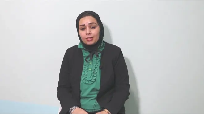 Dr Bouthaina Sayid Maxamuud