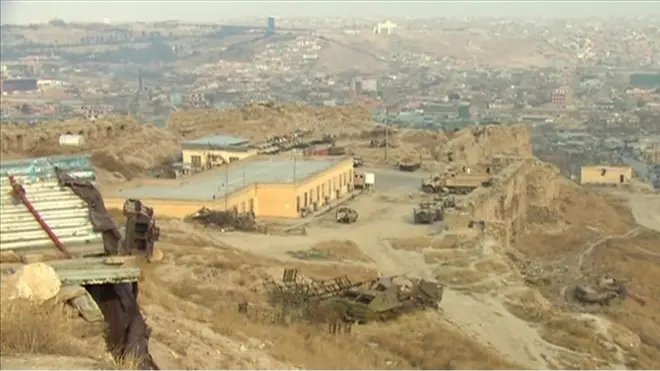 څرخي پله زندان