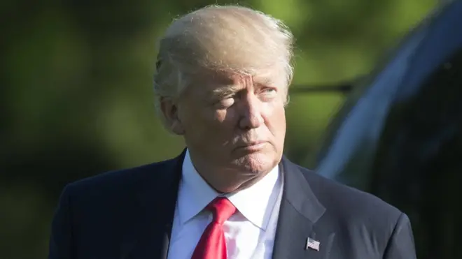 မဲဆွယ်ကာလက ပေးခဲ့တဲ့ ကတိတွေ ဒေါ်နယ်ထရမ့် ဘယ်လောက်လုပ်နိုင်ခဲ့ပြီလဲ။