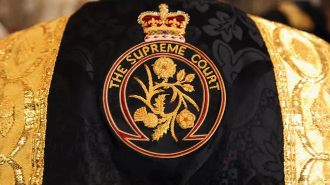 Киев полон решимости дойти до Верховного суда