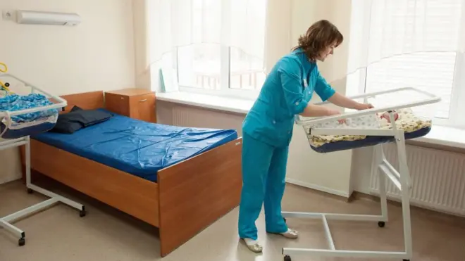 Новонароджений