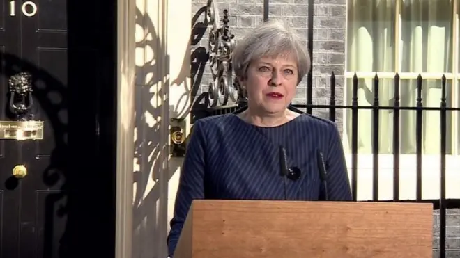 බ්‍රිතාන්‍ය අගමැතිනිය