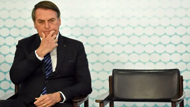 Bolsonaro vetou nesta sexta-feira seis pontos da chamada 'minirreforma eleitoral'