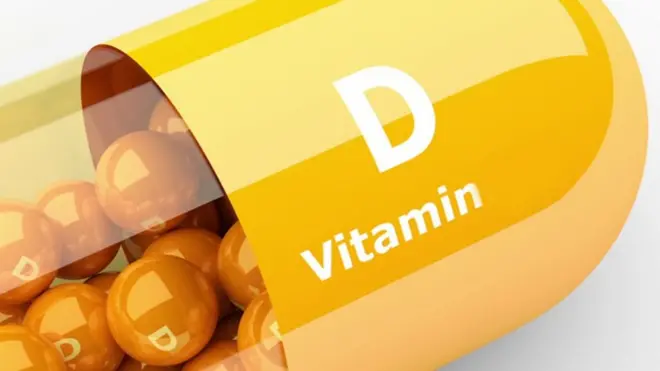 فوائد فيتامين "دي"