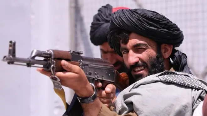 तालिबान