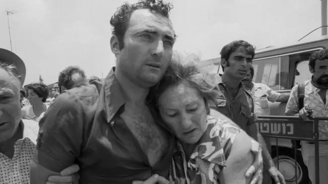 ऑपरेशन एंटेबे