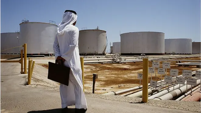 هل يمكن للسعودية أن تتخلى عن النفط كليا؟