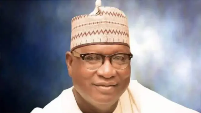 Philip Tatari Shekwo,