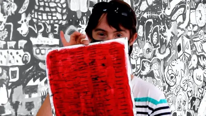 umestnost dizajenr daunov sindrom