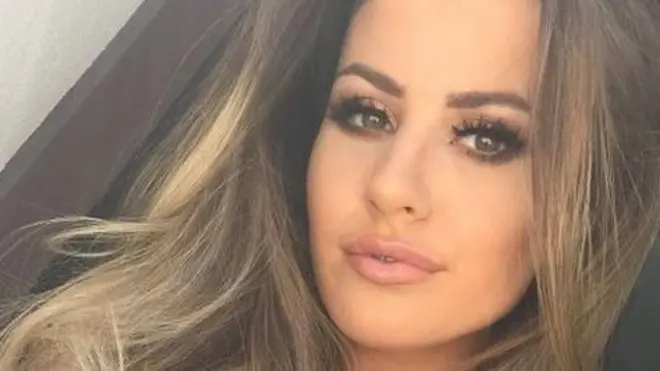 Photo of Chloe Ayling