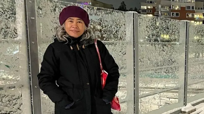 จิตรา คชเดช