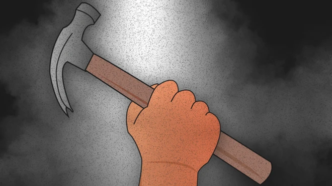 ہتھوڑا گروپ