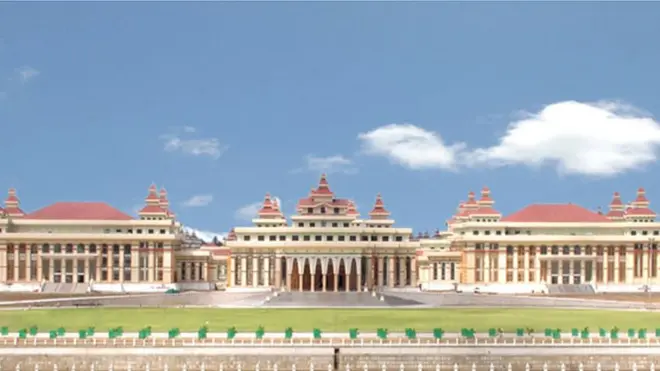 အစိုးရပိုင် လုပ်ငန်းတွေအတွက် သုံးစွဲမဲ့ ငွေ ပမာဏဟာ ကျပ်ငွေ ဘီလီယံ ၆၀၀ နီးပါးရှိ