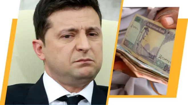 Випуск новин