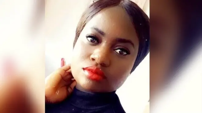 Mary Agyeiwaa Agyapong meninggal dunia setelah menjalani perawatan sejak 7 April lalu. Dua hari sebelum diopname, dia positif mengidap virus corona.