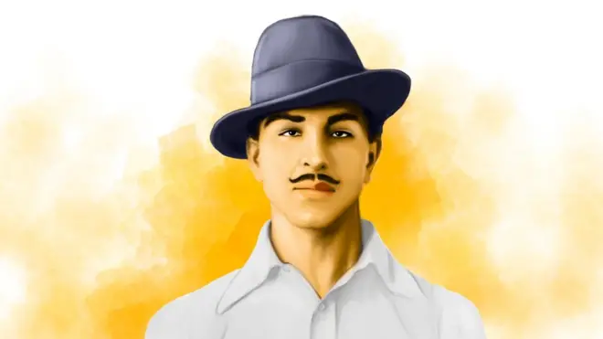 భగత్ సింగ్