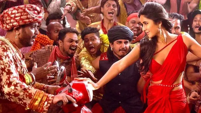 टी सीरीज की यूट्यूब पर बादशाहत, कटरीना कैफ