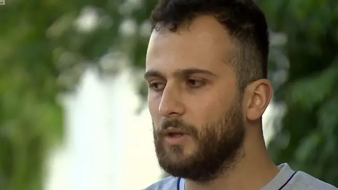 Muhammed'in erkek kardeşi