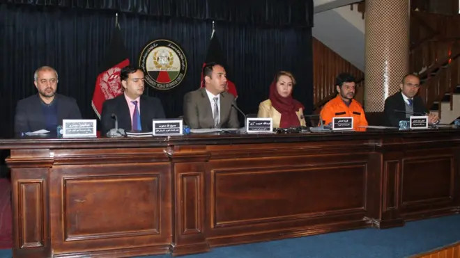 شهرداری کابل اعلام کرد پاکسازی شهر کابل را به به بخش خصوصی می سپارد