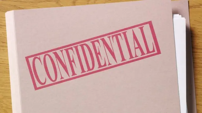 El memorando lleva semanas dando vueltas por Washington.