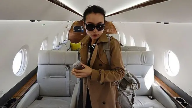 ثروتمندان در چین ثروتمندتر شده‌اند و فاصله‌ زیادی با مردم عادی پیدا کرده‌اند