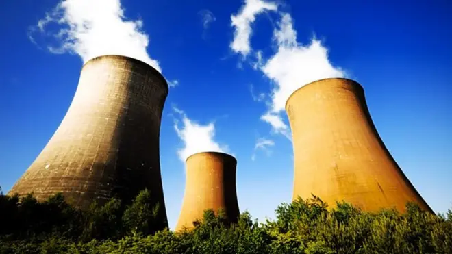 Ingufu za nikleyeri zishobora gukoreshwa mu bikorwa by'iterambere gusa ibihugu bigira impungenge z'ingaruka zaterwa n'impanuka z'ikoreshwa ryazo