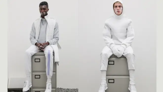 Британський бренд Cottweiler, який планує співпрацю з Reebok, поєднує спортивний одяг з модним повсякденним вбранням