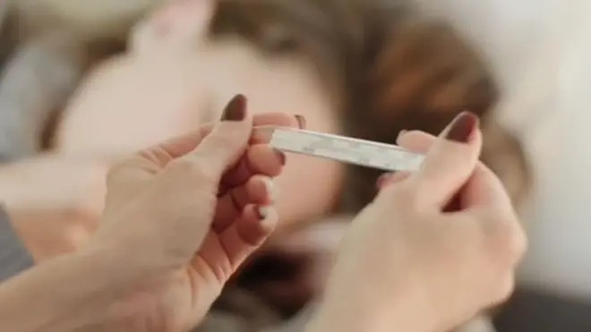 ኮሮና ቫይረስ