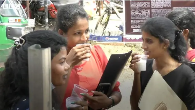 'මුල්ලිවයික්කාල් කැඳ' දන්සැල