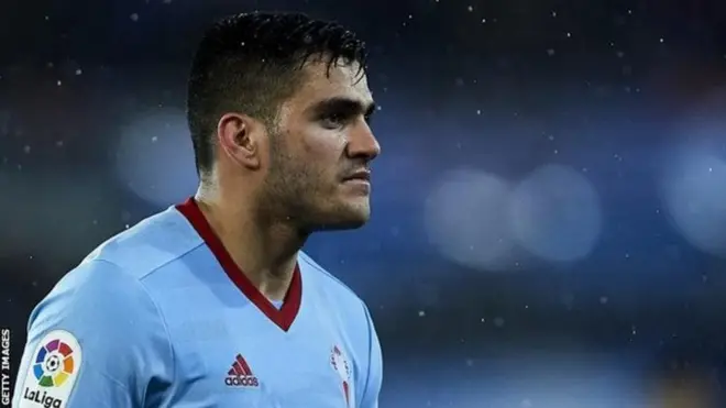 Maxi Gomez