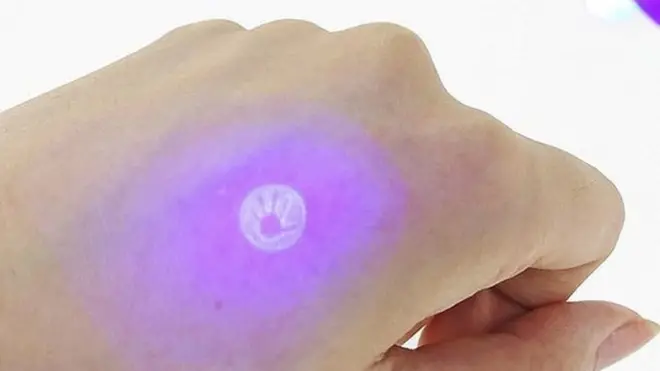 యాంటీ గ్రోపింగ్ స్టాంప్