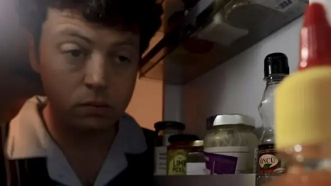 نیند میں چلنے