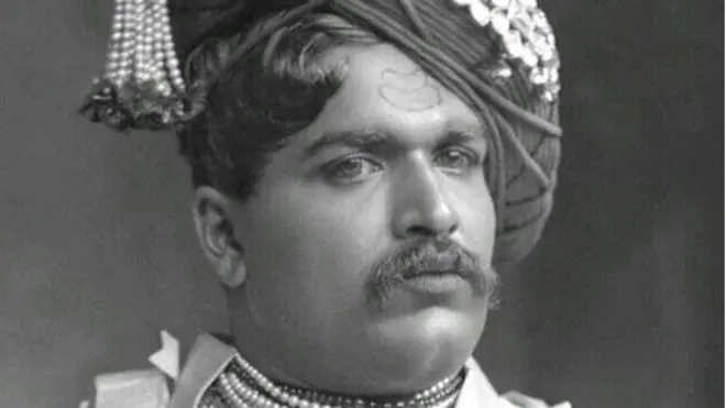 शाहूजी महाराज