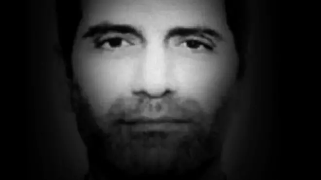 اسدالله اسدی