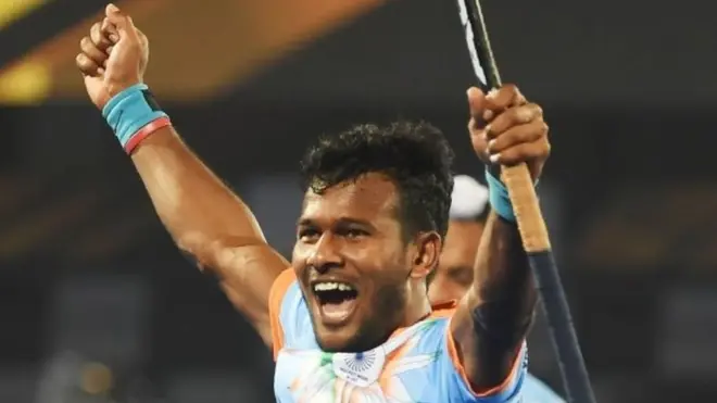 अमित रोहिदास