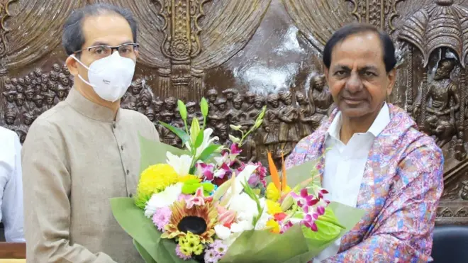 కేసీఆర్