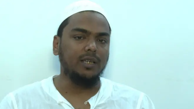 अब्बास सिद्दीक़ी