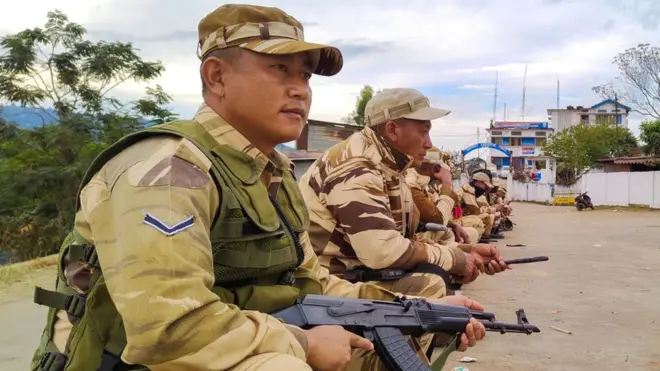 नगालैंड